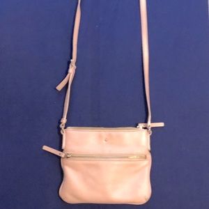 Kate spade cross body bag